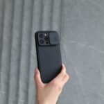 Чохол Slide Camera Mag Safe 12