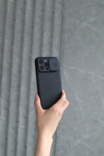 Чохол Slide Camera Mag Safe 12 Pro