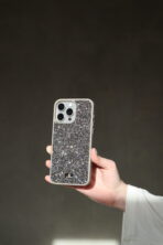 Чохол "Brilliant" 14 Pro Max (titanium)