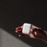 Чохол Glitter Case 1/2 (прозорий)