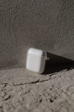 Чохол Glitter Case 3 (прозорий) - Зображення 2