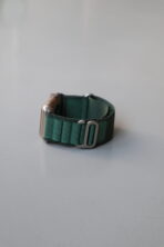 Ремінець Alpine 38mm/40mm/41mm/42mm (10 gen.) (green) - Зображення 2