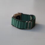 Ремінець Alpine 42mm/44mm/45mm/46mm/49mm/ULTRA (green)