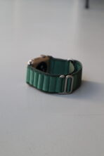 Ремінець Alpine 38mm/40mm/41mm/42mm (10 gen.) (green)