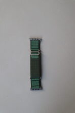 Ремінець Alpine 38mm/40mm/41mm/42mm (10 gen.) (green) - Зображення 3