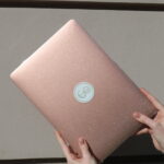 Накладка Crystal Diamond New Air 13' (A1932/A2179/A2337)