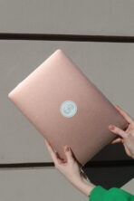 Накладка Crystal Diamond Pro 13.3' (A1706/A1708/A1989/A2159/A2251/A2289/A2338)