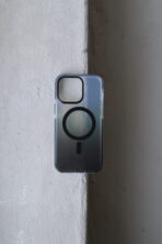 Чохол Wave Star 14 Pro Max (black) - Зображення 2