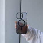 Чохол Wave Star 16 Pro (black)