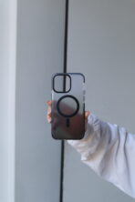 Чохол Wave Star 14 Pro Max (black)