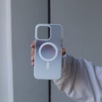 Чохол Wave Star 14 Pro (white)