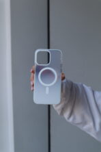 Чохол Wave Star 16 Pro (white)