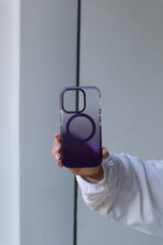 Чохол Wave Star 14 Pro (purple)