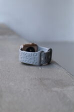 Ремінець New leopard 42mm/44mm/45mm/46mm/49mm/ULTRA (gray)