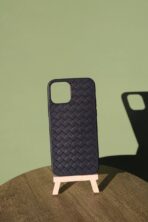 Чохол Braided X/Xs (black) - Зображення 3