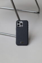 Чохол Fierre Black 15 Plus