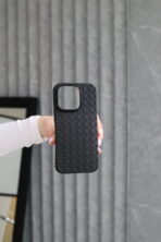 Чохол Braided X/Xs (black) - Зображення 2