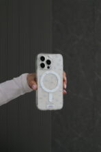 Чохол Flowers Card Holder 13 Pro Max - Зображення 5