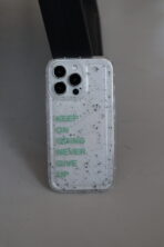 Чохол Never Give Up 7/8/SE 2020 - Зображення 2