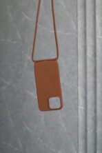 Чохол Cross-Body 15 Pro (caramel) - Зображення 2