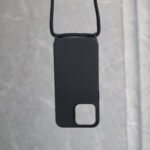 Чохол Cross-Body 15 (black)