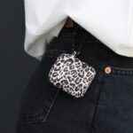 Чохол Leopard Silicone 4