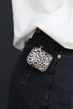 Чохол Leopard Silicone 4