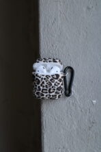 Чохол Leopard Silicone 4 - Зображення 2