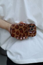 Чохол Leopard Wave 12 - Зображення 2