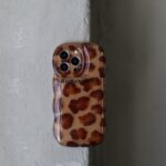 Чохол Leopard Wave 12