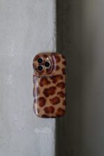 Чохол Leopard Wave 12