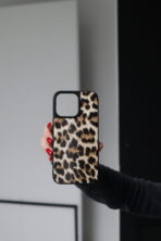 Чохол Leopard 16 Pro