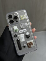 Набір Стікерів BS - Зображення 3