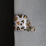 Чохол Leopard Pearl 3