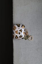 Чохол Leopard Pearl 3