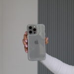 Чохол прозорий Strong 12 Pro Max (clear)