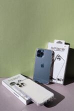 Чохол Space Transparent 14 Plus - Зображення 5