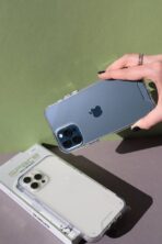 Чохол Space Transparent 14 Plus - Зображення 4