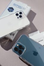 Чохол Space Transparent 14 Plus - Зображення 3