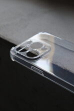 Чохол Anti-Shock Xs Max (протиударний) - Зображення 2