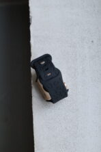 Ремінець New leopard 38mm/40mm/41mm/42mm (10 gen.) (black) - Зображення 2