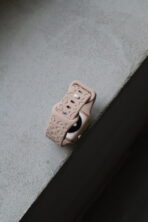 Ремінець New leopard 42mm/44mm/45mm/46mm/49mm/ULTRA (caramel) - Зображення 2