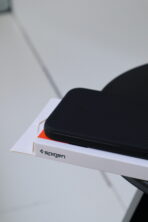 Чохол Spigen Core Armor 16 Pro (black) - Зображення 3