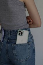 Чохол Crystal Shadow 11 Pro Max (mint) - Зображення 2