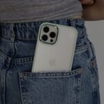 Чохол Crystal Shadow 12 Pro Max (mint)