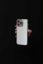 Чохол Glass 15 Plus