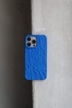 Чохол Venom Matte 12/12 Pro (neon blue) - Зображення 3