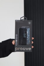 Скло захисне анти-шпигун WAVE/Proove 17 Air