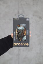 Скло захисне Achilles 13/13 Pro/14/16e (чорне) - Зображення 2