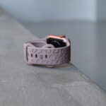 Ремінець New leopard 42mm/44mm/45mm/46mm/49mm/ULTRA (pink sand)